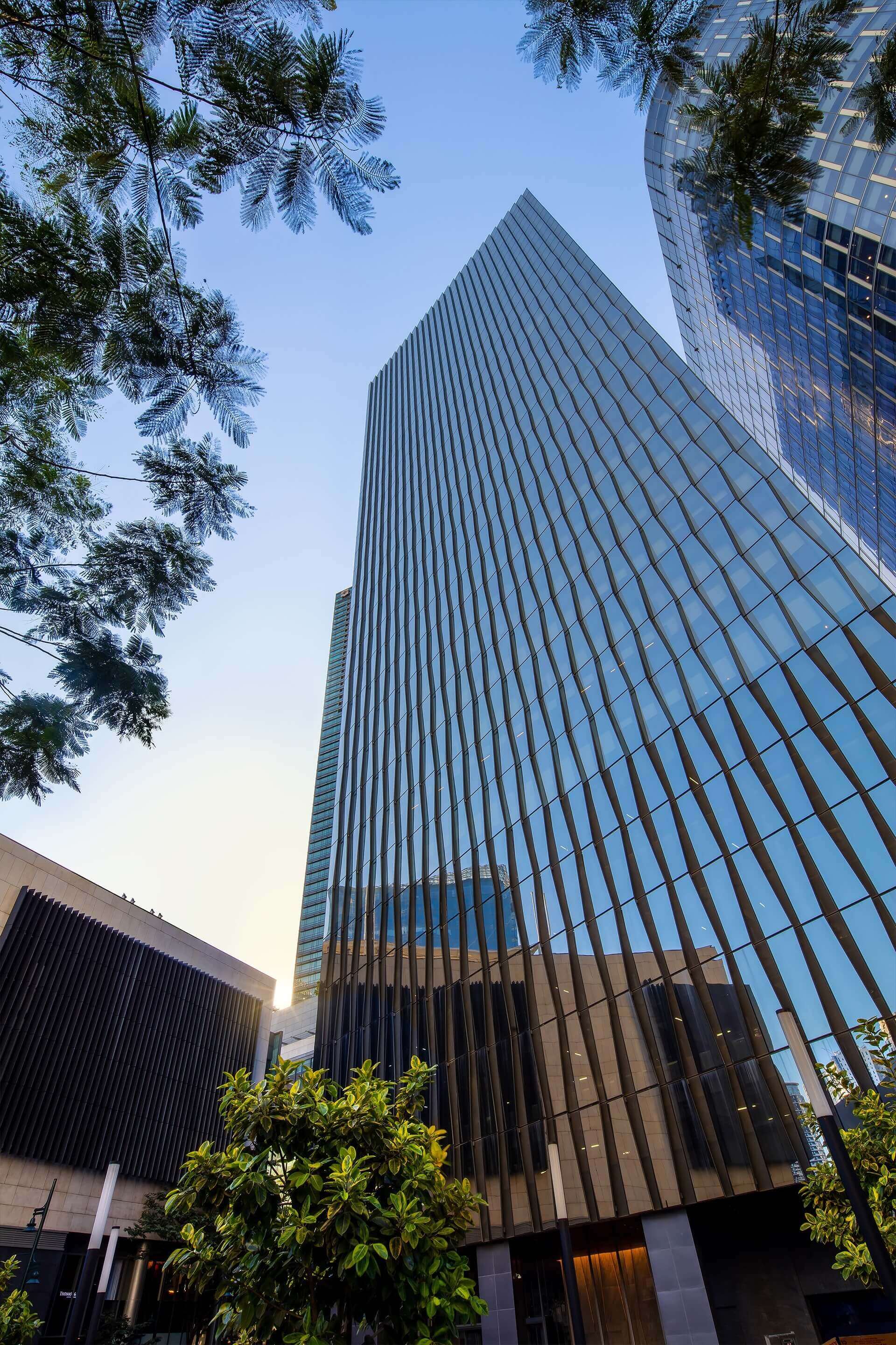 Arthaland Century Pacific Tower