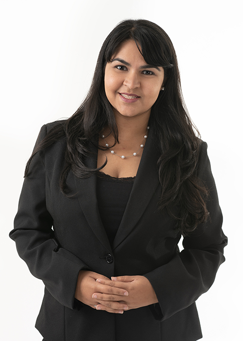 Sonam Bharvani