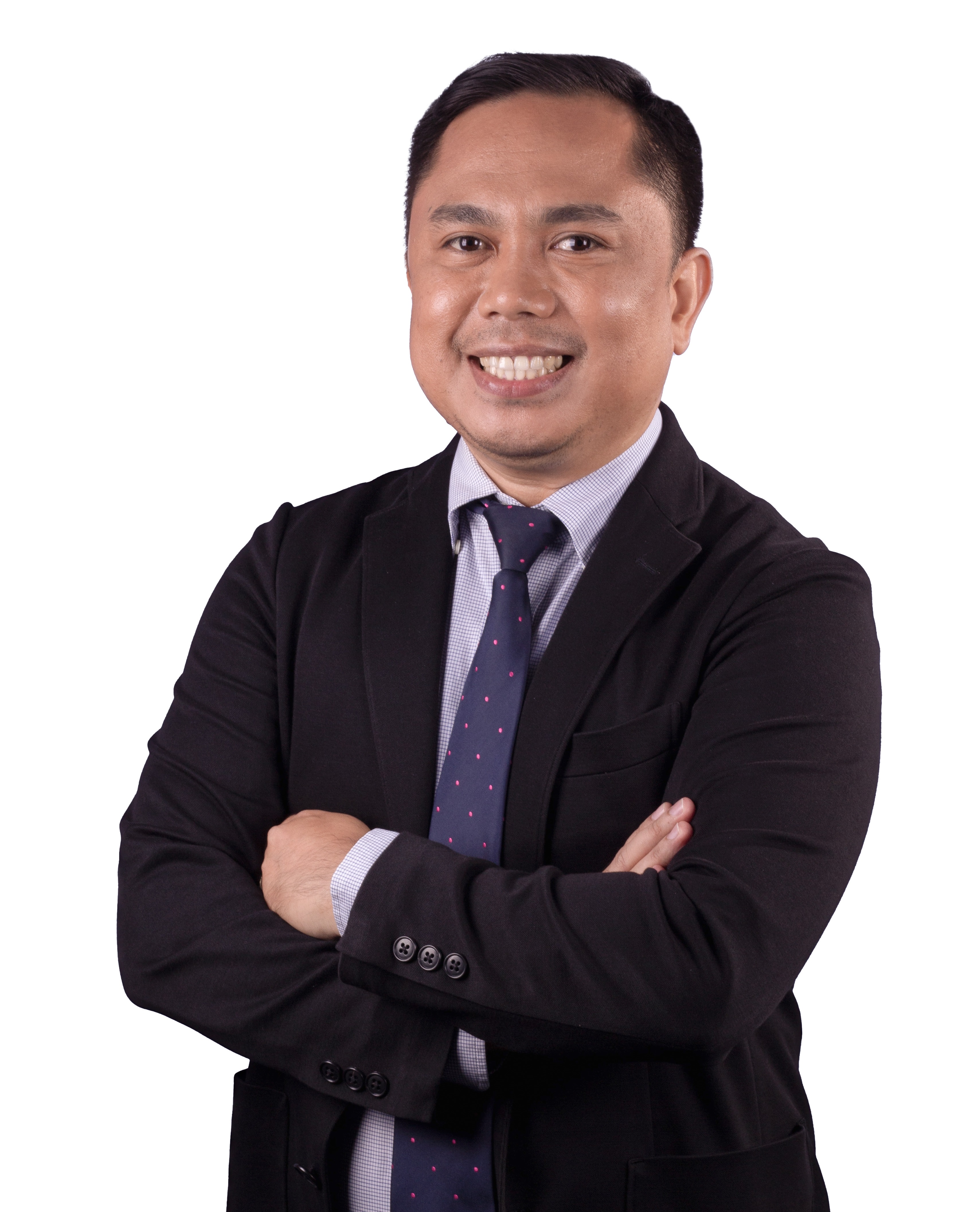Joemar Sumaoang