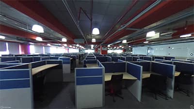 Rob Pogo Space