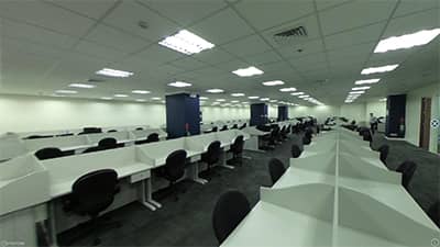 The 30th Corporate Center