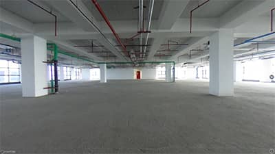 26F Axis Tower One