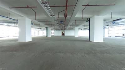 8F Axis Tower Two