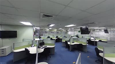 2F Plaz@ B - A
