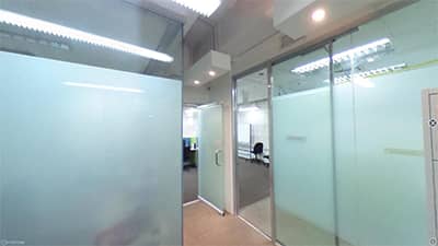 2F Plaz@ B - B
