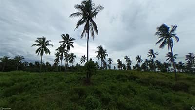 Lot for sale in Maragondon Cavite