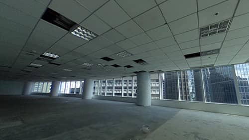 RCBC Plaza Tower 2 18F