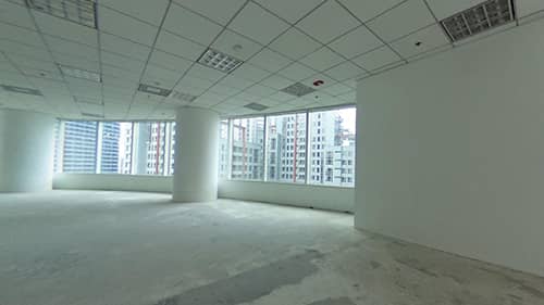 RCBC Plaza Tower 1 19F