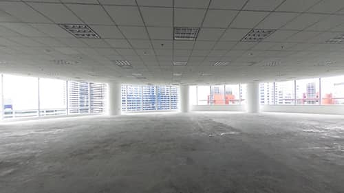 RCBC Plaza Tower 1 26F A