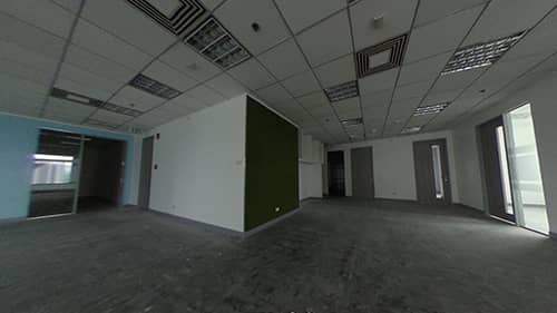 RCBC Plaza Tower 1 26F B