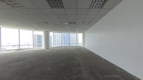 RCBC Plaza Tower 1 39F B