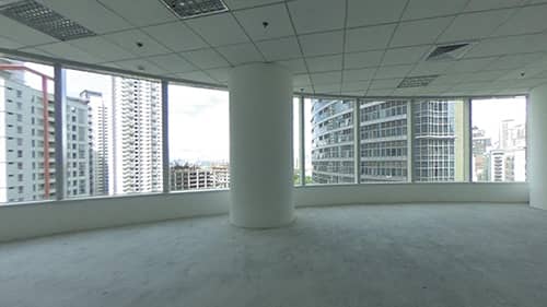 RCBC Plaza Tower 2 16F