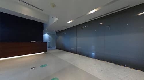 Accralaw Tower 8F