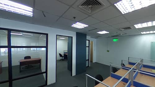 Accralaw Tower 15F