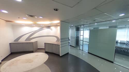 Accralaw Tower 16F