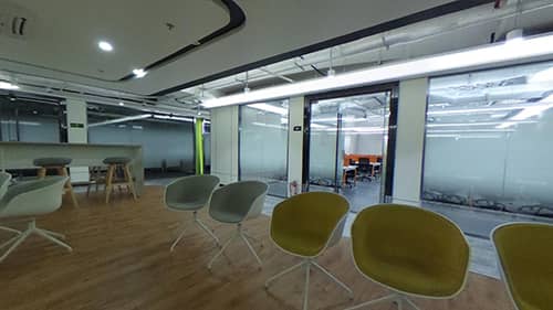 St Francis Square Lower 2F