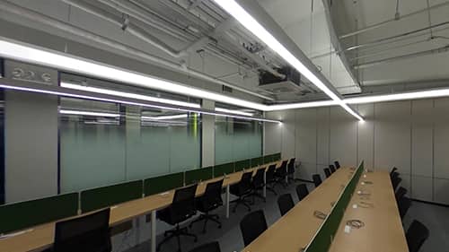 St Francis Square Upper 2F