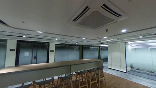 St Francis Square 3F