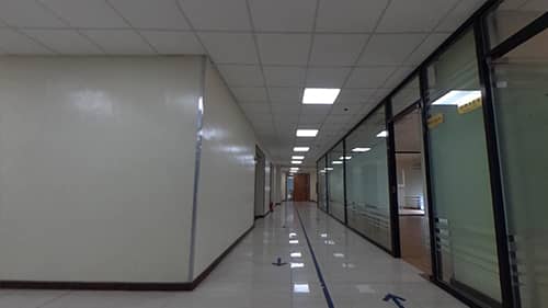 St Francis Square 7F