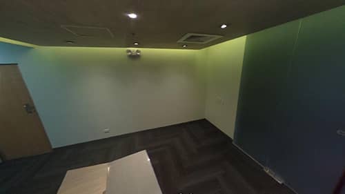 ELJ Communications Center 6F B
