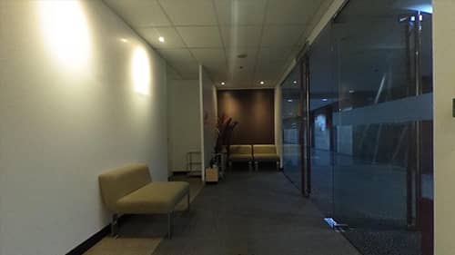 ELJ Communications Center 8F A