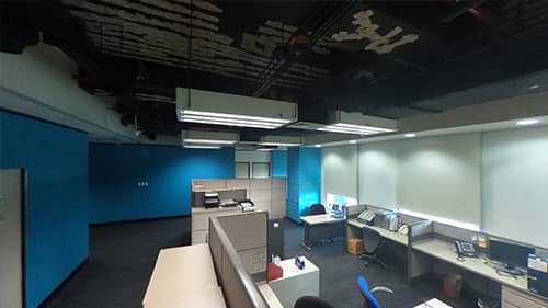 ELJ Communications Center 9F