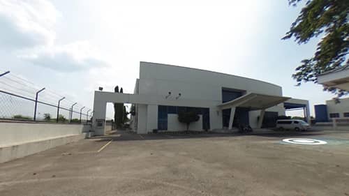 Carmelray Industrial Park