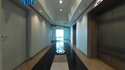 Insular Life Alabang 17F Tower 2