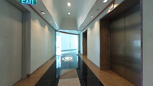 Insular Life Alabang 14F Tower 2