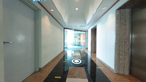 Insular Life Alabang 26F Tower 2