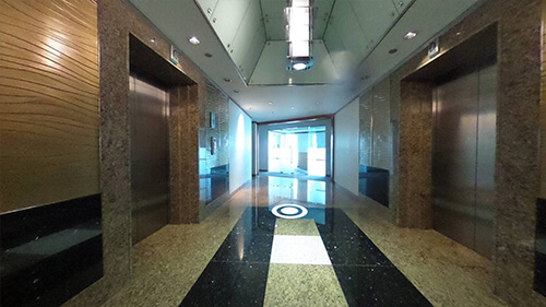 Insular Life Alabang 22F Tower 1