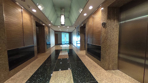 Insular Life Alabang 19F Tower 1