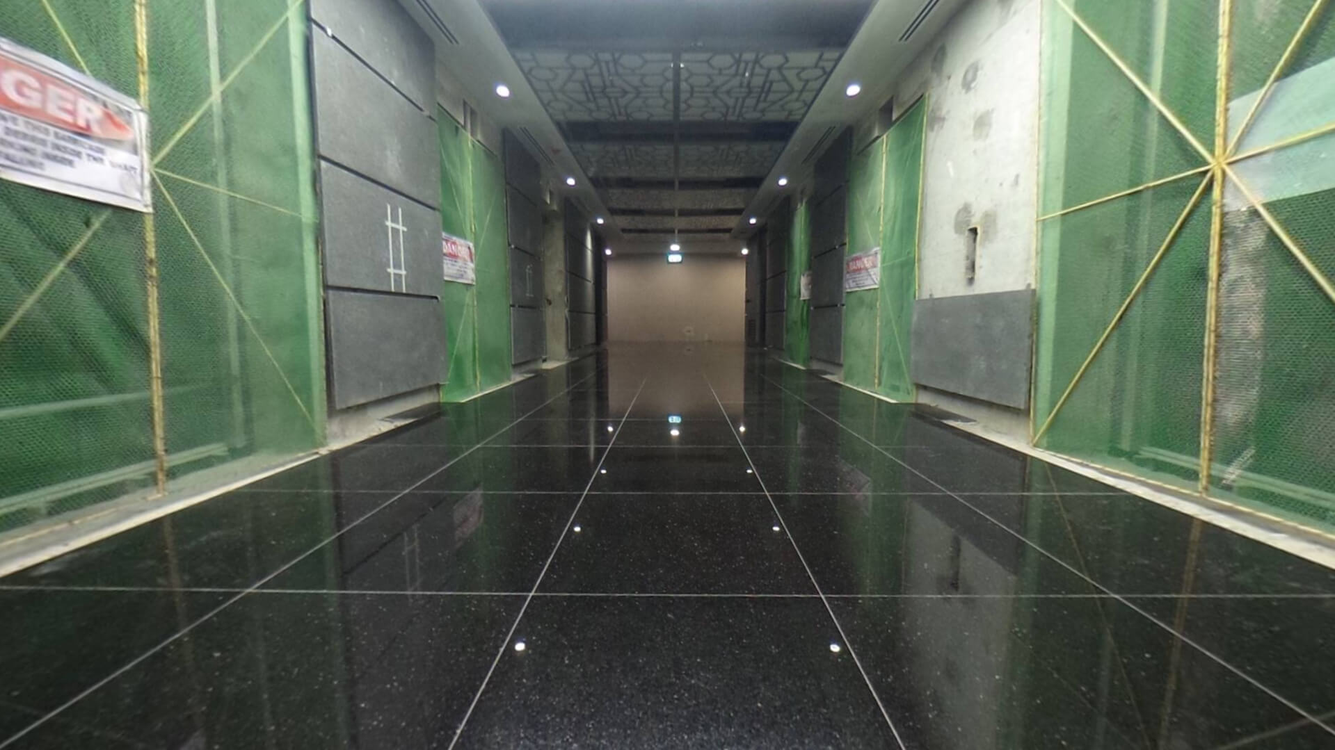 Manta Corporate Plaza