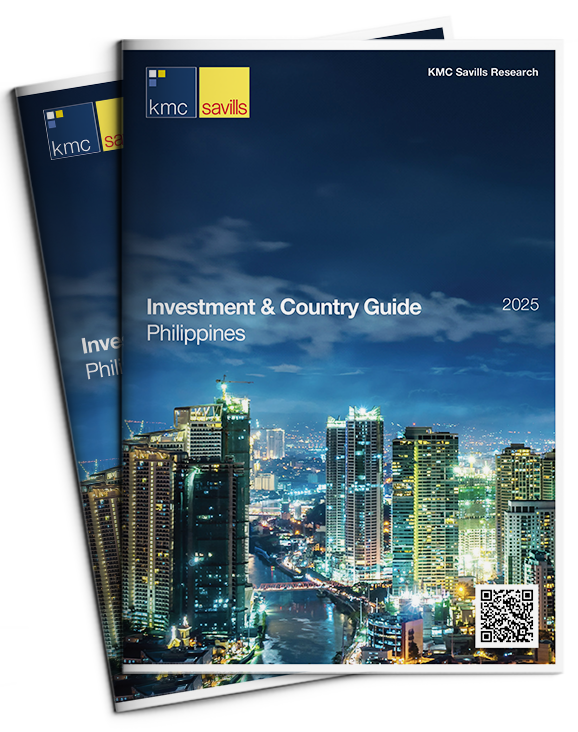 Philippines Investment Guide 2025
