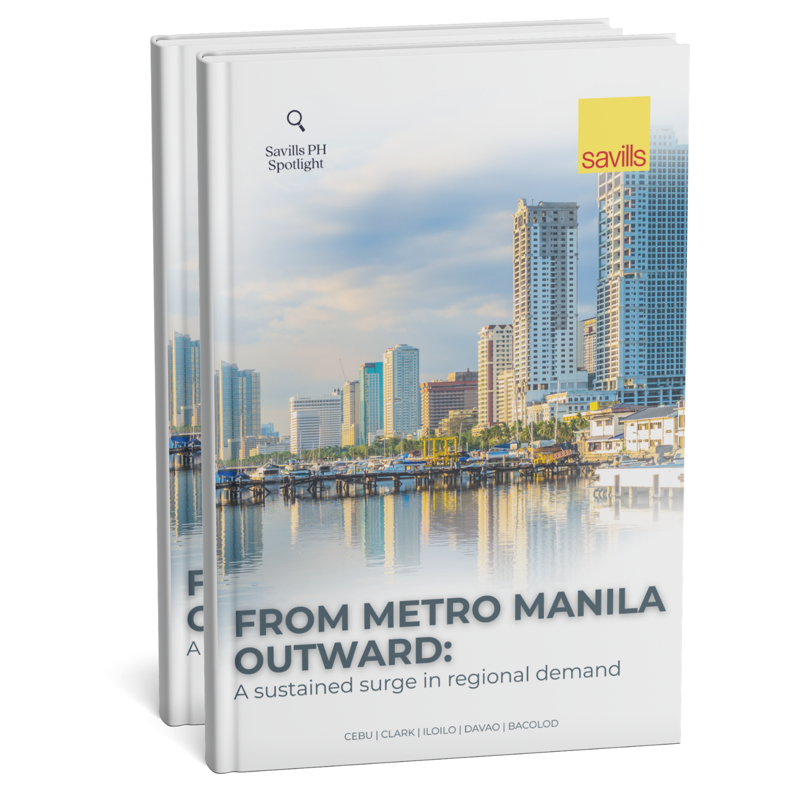 1H 2025 Regional Report
