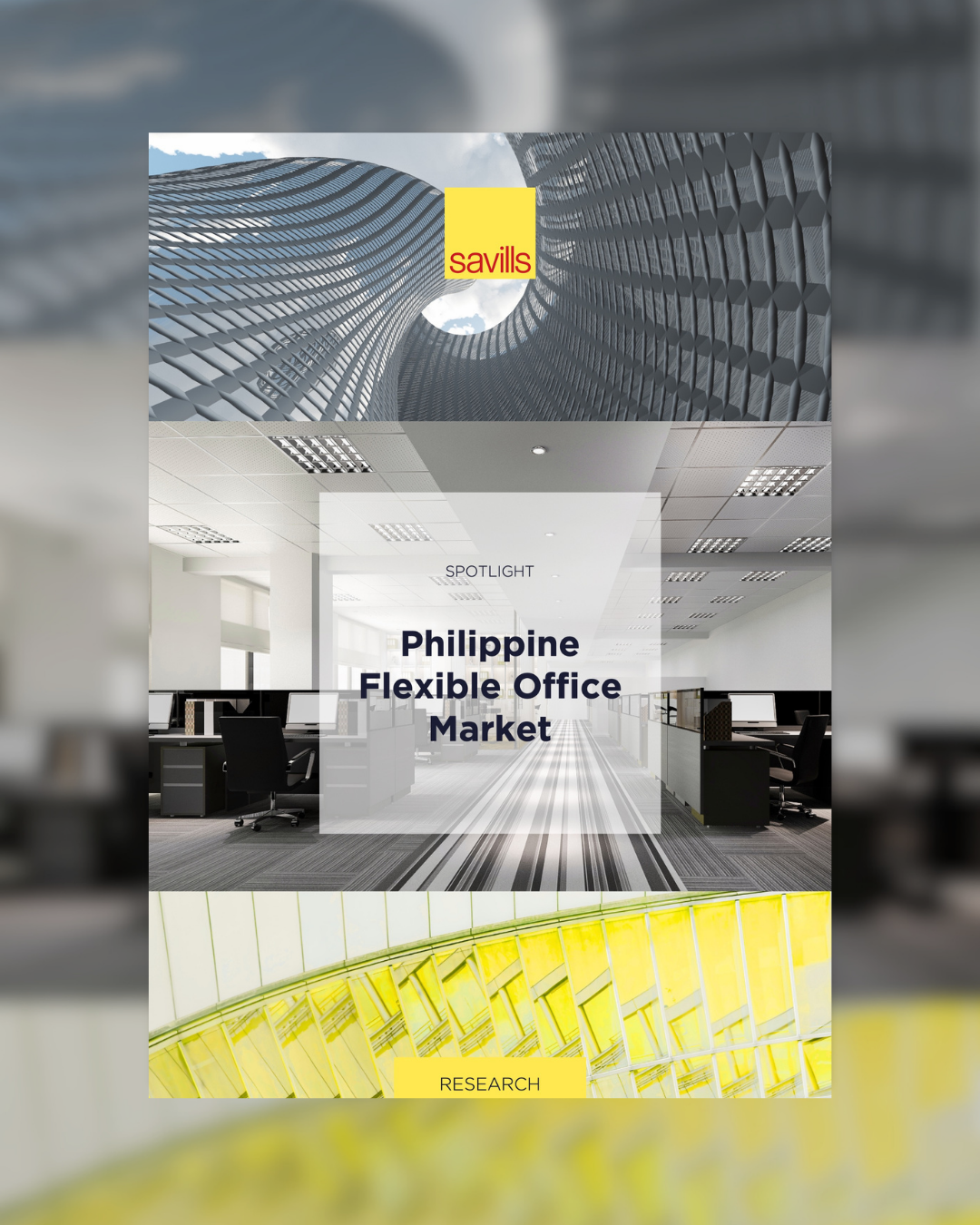 Flexible Office Market Report 2026