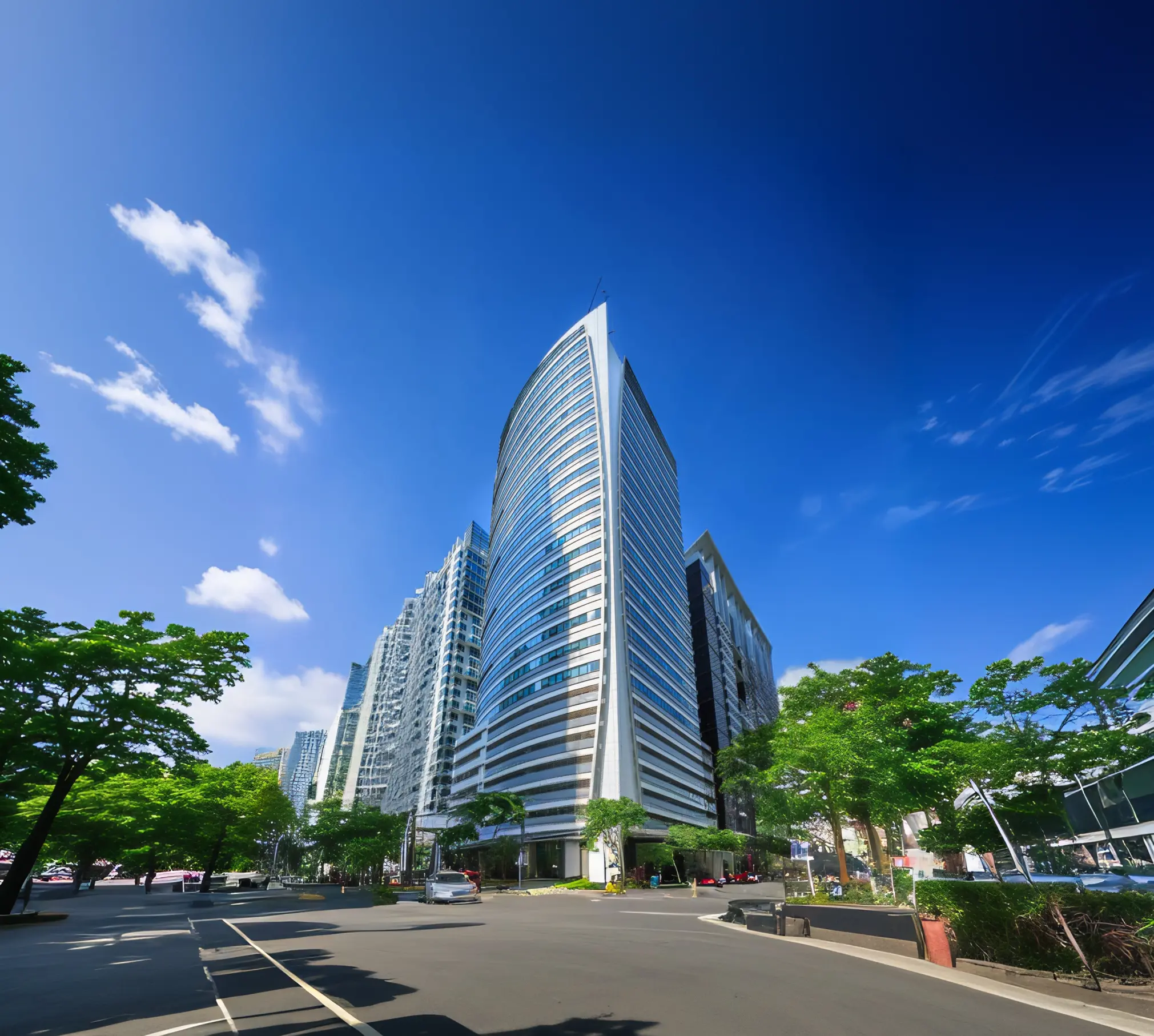ACCRALAW Tower