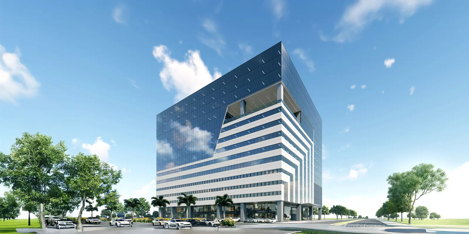 Southfield Center