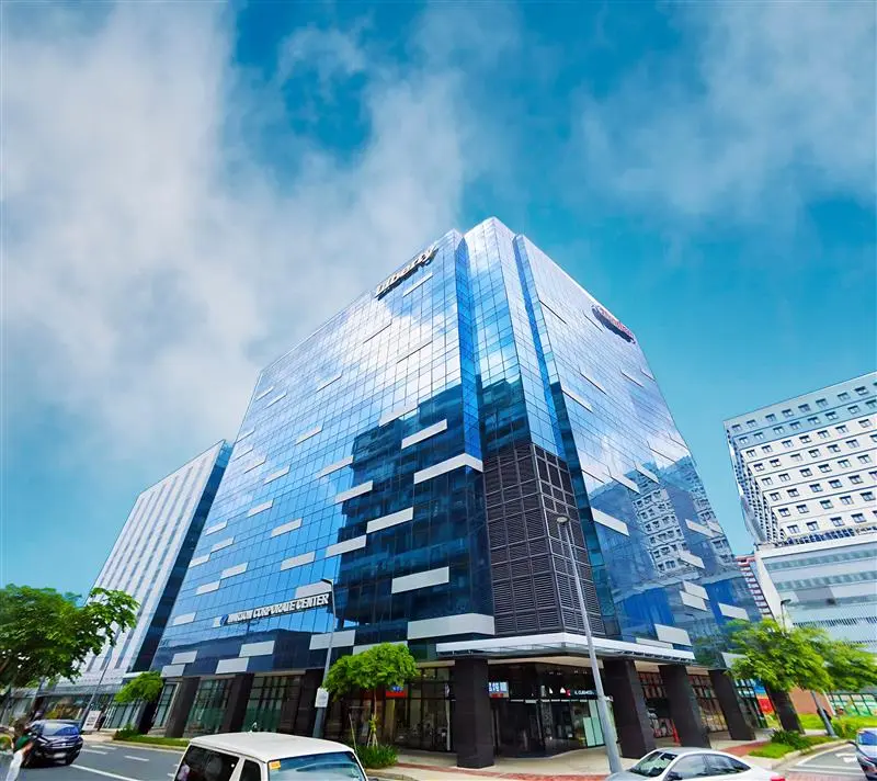 Harton Corporate Center